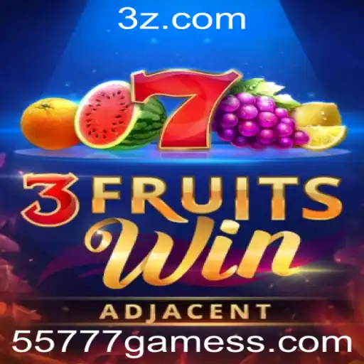 Explorando 3FruitsWin: Um Emozionante Jogo de Frutas em 55777games.com
