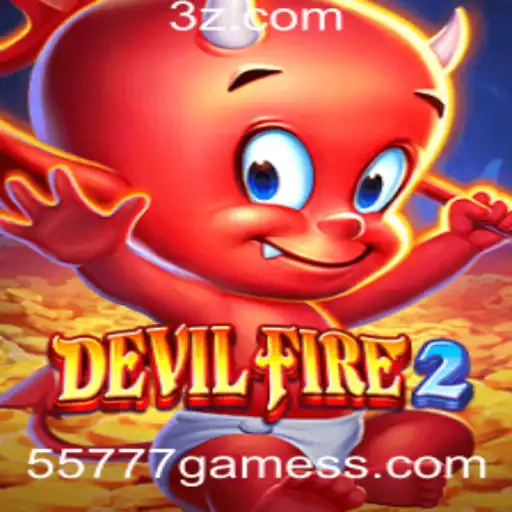 Descubra o Universo de 'DevilFire2' em 55777games.com