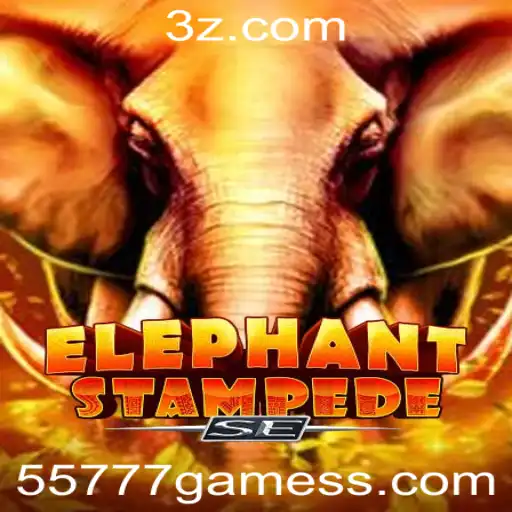 ElephantStampedeSE: A Excitante Aventura Digital no 55777games.com