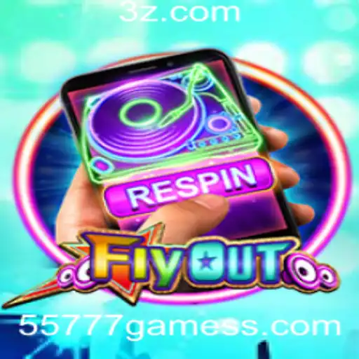 Descubra FlyOut: O Novo Sucesso de 55777games.com