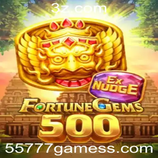 FortuneGems500: Desvendando o Novo Desafio de 55777games.com