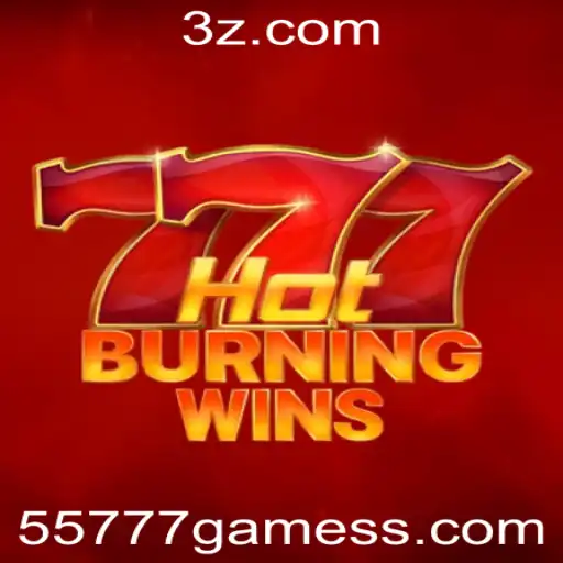 Explorando o Jogo HotBurningWins em 55777games.com