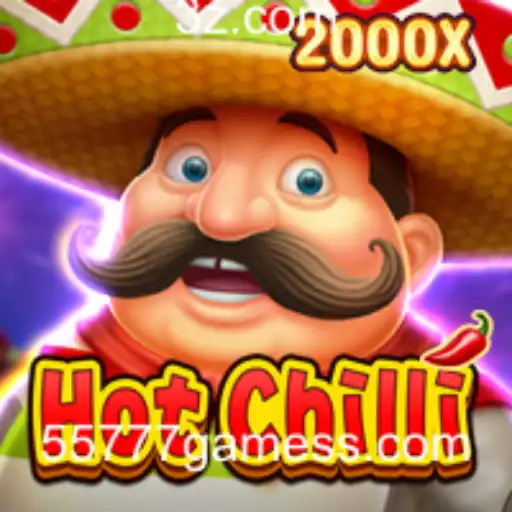 Descubra o Universo de HotChilli em 55777games.com