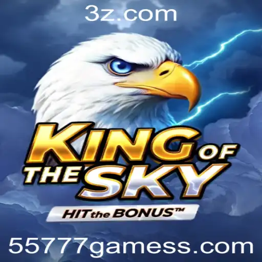Descubra KingOfTheSky: O Novo Horizonte dos Jogos Online