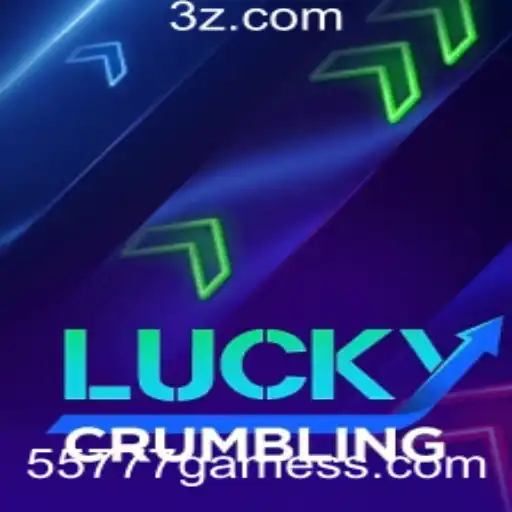 Explorando o Universo de LuckyCrumbling: Um Novo Fenômeno dos Jogos