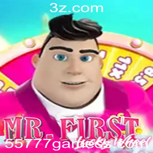 Explorando o Mundo do Jogo MrFirstLuckyWheel em 55777games.com