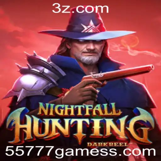Descubra o Fascinante Mundo de NightfallHunting