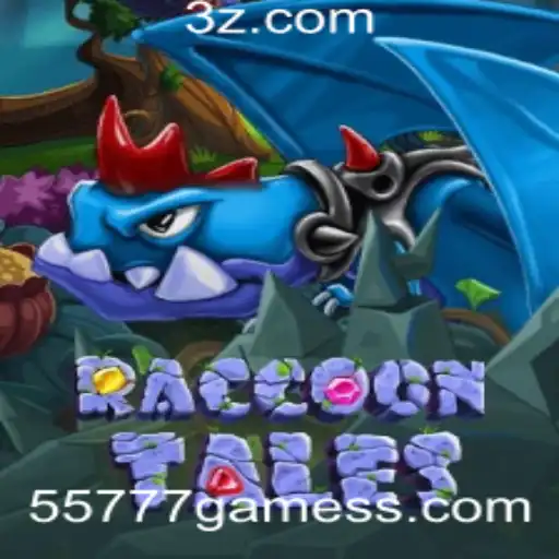 RaccoonTales: Uma Aventura Fascinante no Mundo dos Guaxinins