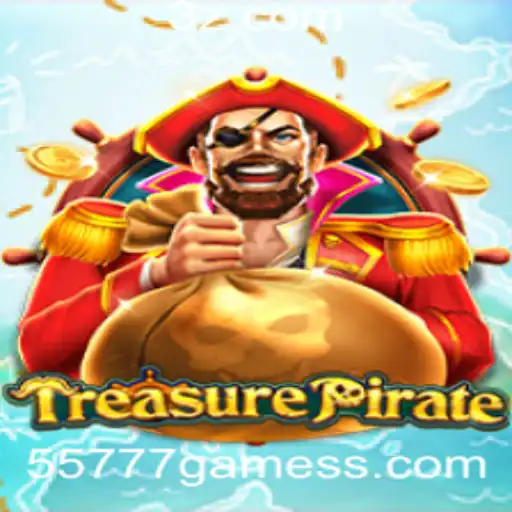 Explorando TreasurePirate: Aventura em Alto-Mar