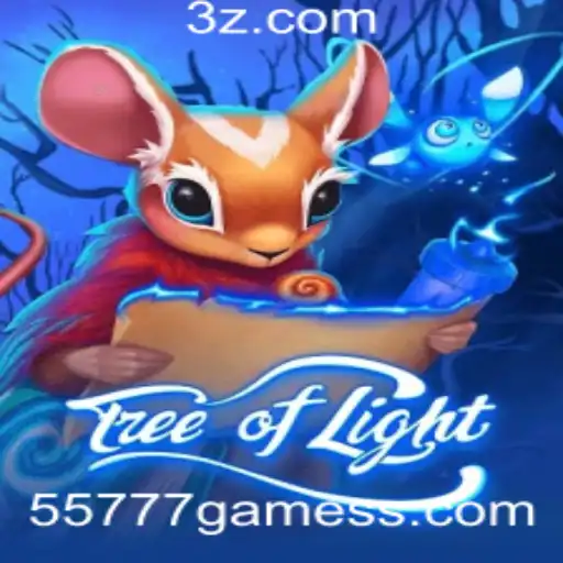 Descubra o Mundo Encantado de TreeofLight