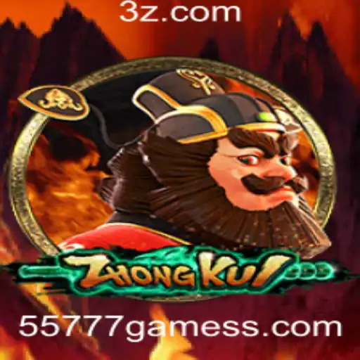 Aventura Mística com ZhongKui: Descubra o Universo de 55777games.com